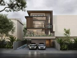 Serangoon Garden Estate (D19), Semi-Detached #599239691